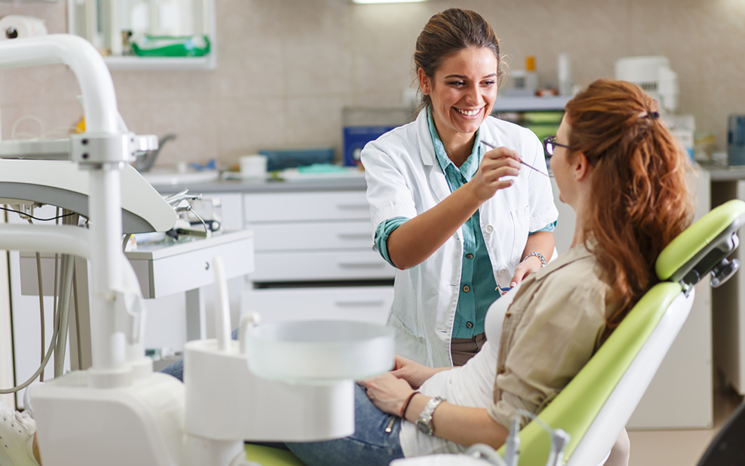 What Role Does a Periodontist Play and Why Do You Need One?