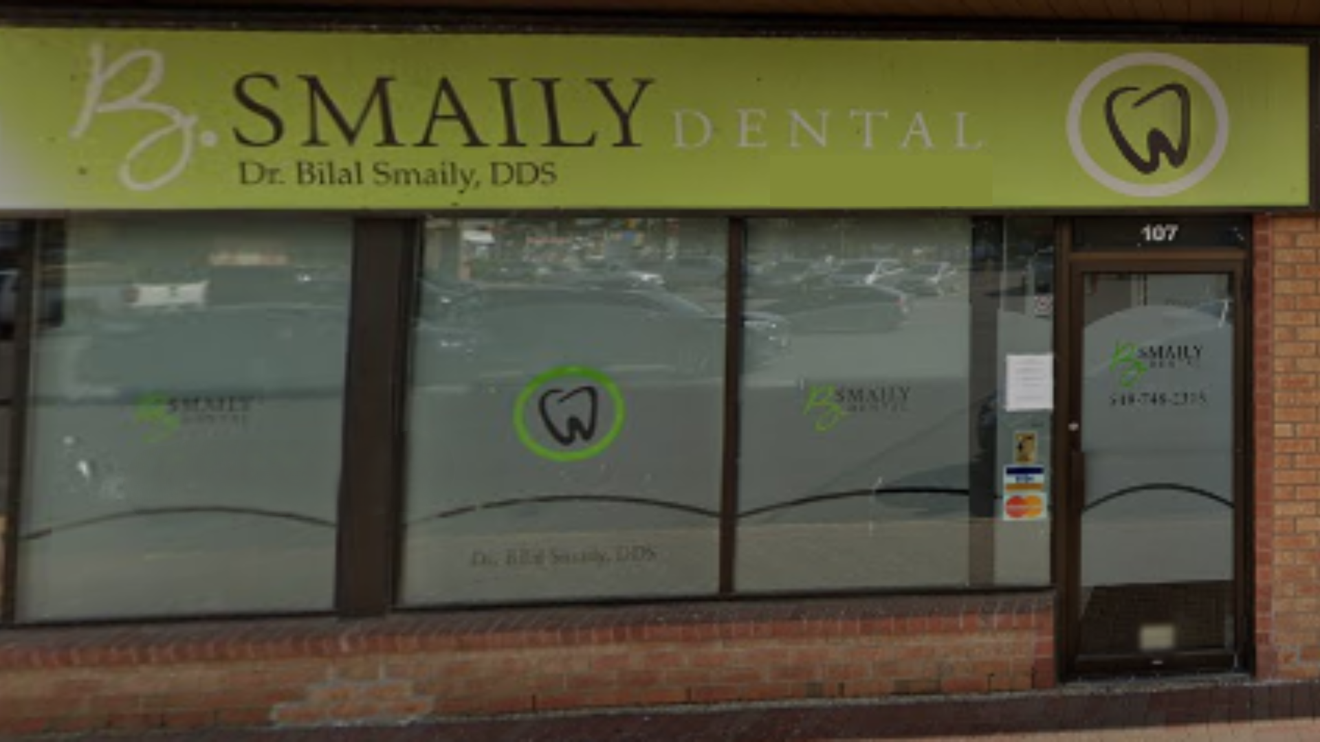 Dental Clinic Near Me